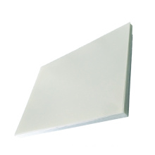 antiflaming lightweight glassfiber plate for insulating padding plate